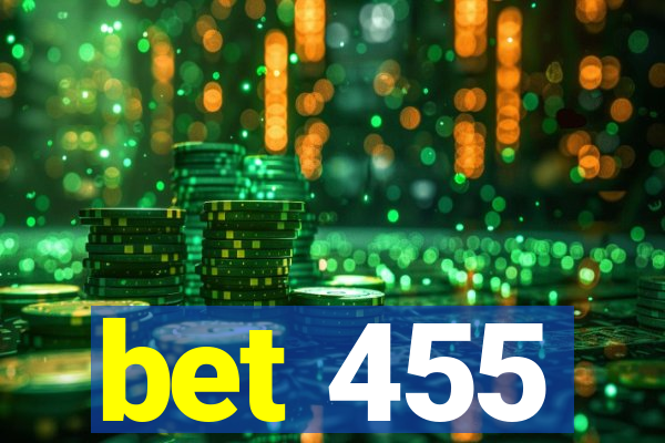 bet 455